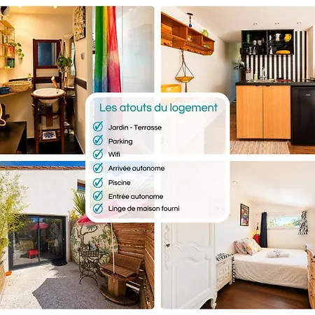 Vakantiehuis 